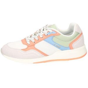 2Go Fashion 8218-301 Parent, grijs multi, 36 EU