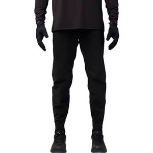 FOX Racing Unisex Adult Bike Pants Fox Ranger LUNAR Black 34