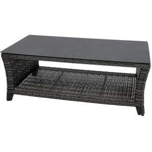 Loungetafel Soho Forte 120x60cm