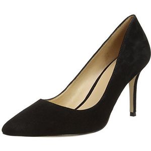 Aldo Dames Kediredda schoenen met hakken, zwart zwart suede 91, 39 EU