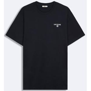 LTB Jeans Heren Nizoka Modern, blauw, M