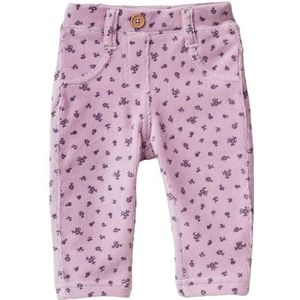 United Colors of Benetton Broek, Paars, 12 Maanden