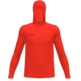 Rock Experience - WELLHORN - Hoodie - Fleece - Voor Mannen - Technisch Sweat voor Buitenactiviteiten