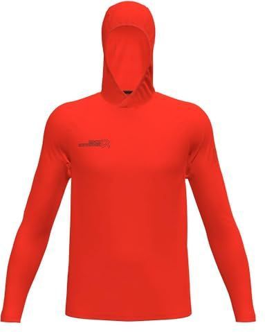 Rock Experience - WELLHORN - Hoodie - Fleece - Voor Mannen - Technisch Sweat voor Buitenactiviteiten