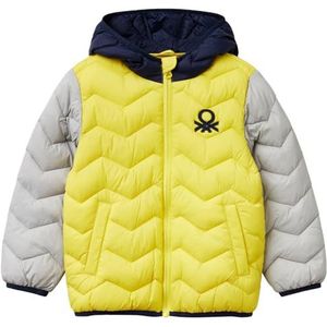 United Colors of Benetton Jas, Veelkleurig., 18 maanden