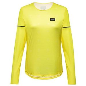 GORE WEAR Contest shirt met lange mouwen