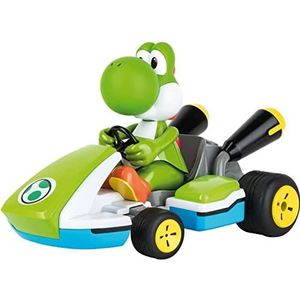 Mario Kart(TM), Yoshi - Race Kart with Sound
