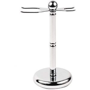 Parker standaard voor scheerapparaat en kwasten