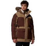 Columbia - Marquam Peak Fusion Ii - Parka - Water- en Vuilafstotend - Synthetische Isolatie