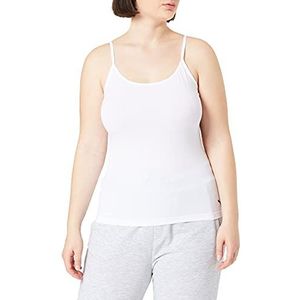 PUMA Dames Camisole, wit, M