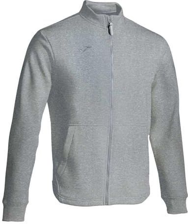 Joma - Confort IV - Sweatshirt - Met Rits