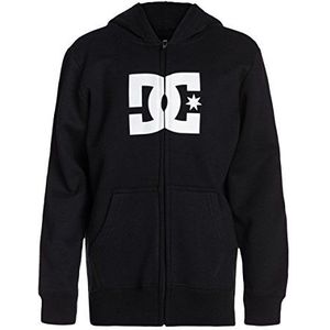 DC Shoes Jongens sweatshirt Star ZH by B, zwart (zwart), XL, EDBSF03000-KVJ0