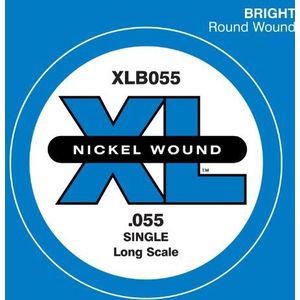 D'Addario .055 gauge