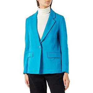 United Colors of Benetton Dames jas, Lichtblauw 30M, 70