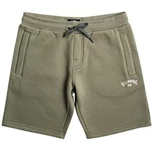 Billabong shorts jongens groen XL