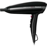 Taurus - Alize Evolution - Föhn - Zwart - 2200 W - ABS