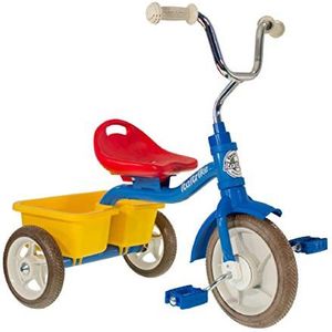 Italtrike 1021tra990302 Driewieler