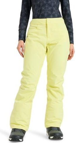 Roxy - Backyard 10K - Technische Snowbroek - Dames