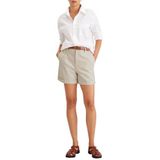 Dockers - Originals - Damesshort - Tijdloos - Middelhoge Taille
