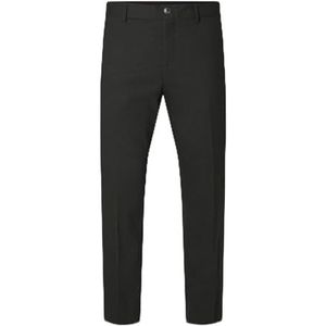 SELETED - SLHSLIM-Neil TRS NOOS - Herenbroek - Hars - Nauwsluitende Pasvorm