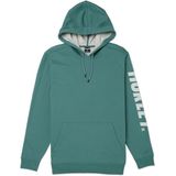 Hurley - Acadia Heat - Hoodie - Zwart