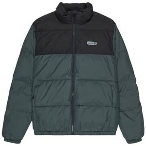 Element - Outdoorjack Classic - Ardoise - Regenjack