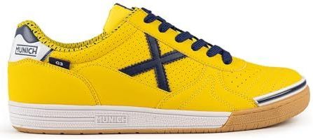 Munich, Heren, Schoenen, Geel, Maat: 39 EU