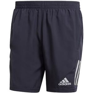 adidas Mannelijke Volwassen Own The Run Shorts Shorts