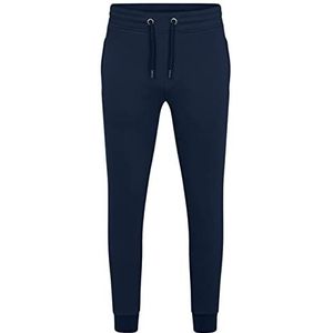 HRM Unisex Premium Joggingbroek, Navy, Maat 4XL I Fair Trade Joggingbroek Dames & Heren, 285 g/m² I Gemaakt van 70% Katoen & 30% Gerecycled Polyester