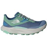 The North Face - Vectiv™ Infinite - Trailrunningschoenen - Winslor Blue - Bright Foam