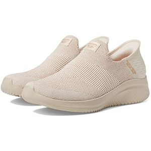 Skechers Martha Stewart Collection - Slip-Ins Natural 5.5 B (M)