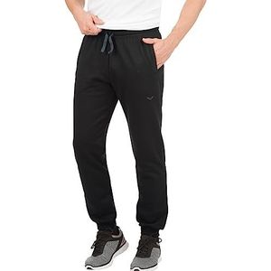 Sportbroeken - Zwart - Katoen/Polyester - Sportief