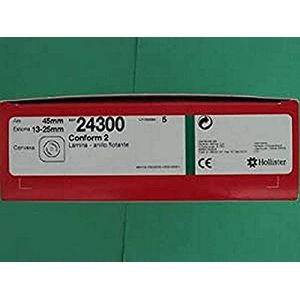 Hollister Lamina Hollister 24300 Conform-2 Recort 200 g