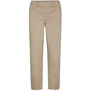 SOYACONCEPT SC-Nadira 3-B Damesbroek, camel, 36