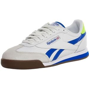 Reebok Campo XT Sneakers, uniseks, FTWWHITE/OPTIMUMBLUE/Gum, 36,5 EU, Ftwwhite Optimumblue Gum, 36.5 EU