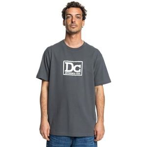 Dcshoes Tribute HSS T-shirt voor heren (1 stuk)