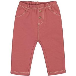 SALT AND PEPPER B.Girls leggings + buttons peuteruitrusting, Heather Rose, 68