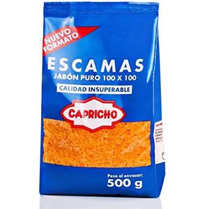 Capricho Natuurzeep, 500 g