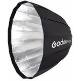 Godox Softbox voor parabollik, hoge temperatuur, P120H