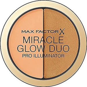 Max Factor Miracle Glow Duo Highlighter