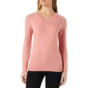 SOYACONCEPT dames trui sweater, roze, L