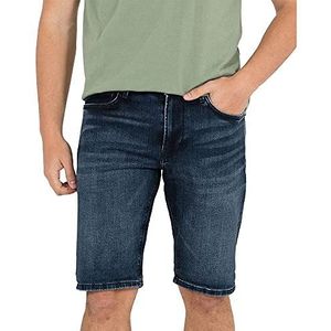 Hurley Cyrus Oceancare 30 Jeans, Denim Xb2, mannelijk-volwassenen