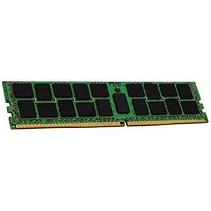 Kingston Ktl-Ts429Lq/64G 64 Gb Ddr4-2933Mhz Ecc Lrdimm Ram-Geheugen Dimm