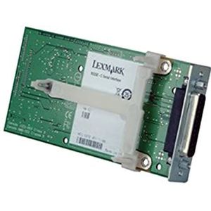 Lexmark Seriële RS-232C interfacekaart