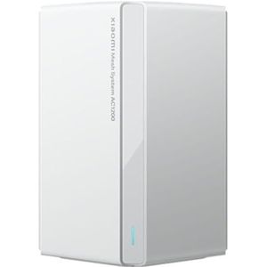 Xiaomi - Mesh System AC1200 - Dual Band Mesh WiFi-systeem - Wit