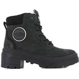 Palladium - Pallarise NBK WL - Laarzen - Zwart