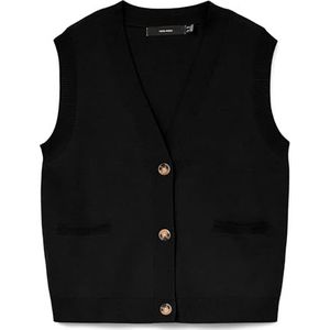Vmsaba - Top - Mouwloos - Regular Fit - V-Hals