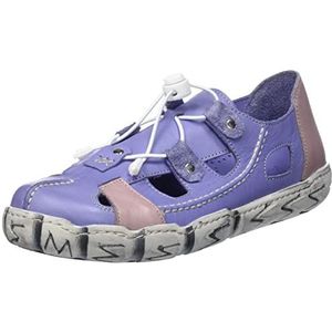 Andrea Conti Damessneakers, lila-mauve, 40 EU, lila mauve, 40 EU