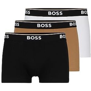 BOSS Heren Trunk, Open Miscellaneous975, XS