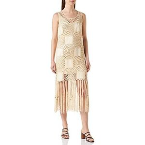 Desigual Dames Vest_san Diego jurk